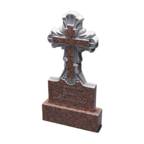Резной памятник РС-61